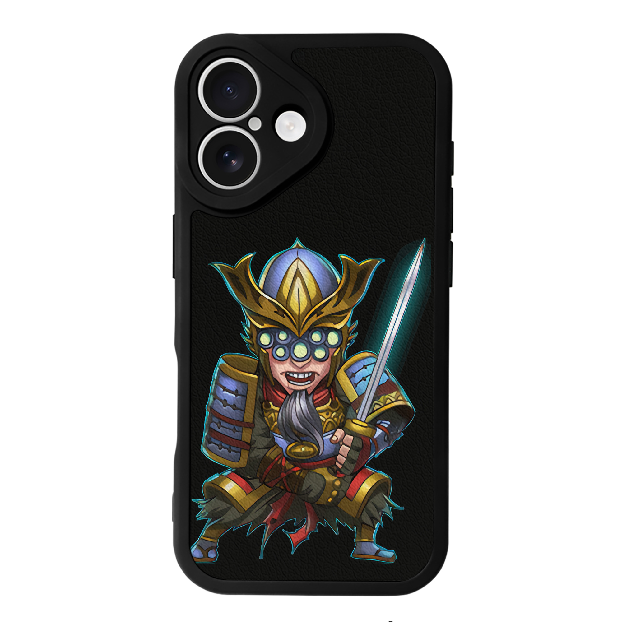 リーグ・オブ・レジェンド League of Legends LOL 【iPhone 16シリーズ対応】シリコンスマホケース（レザー調） 材質：シリコン